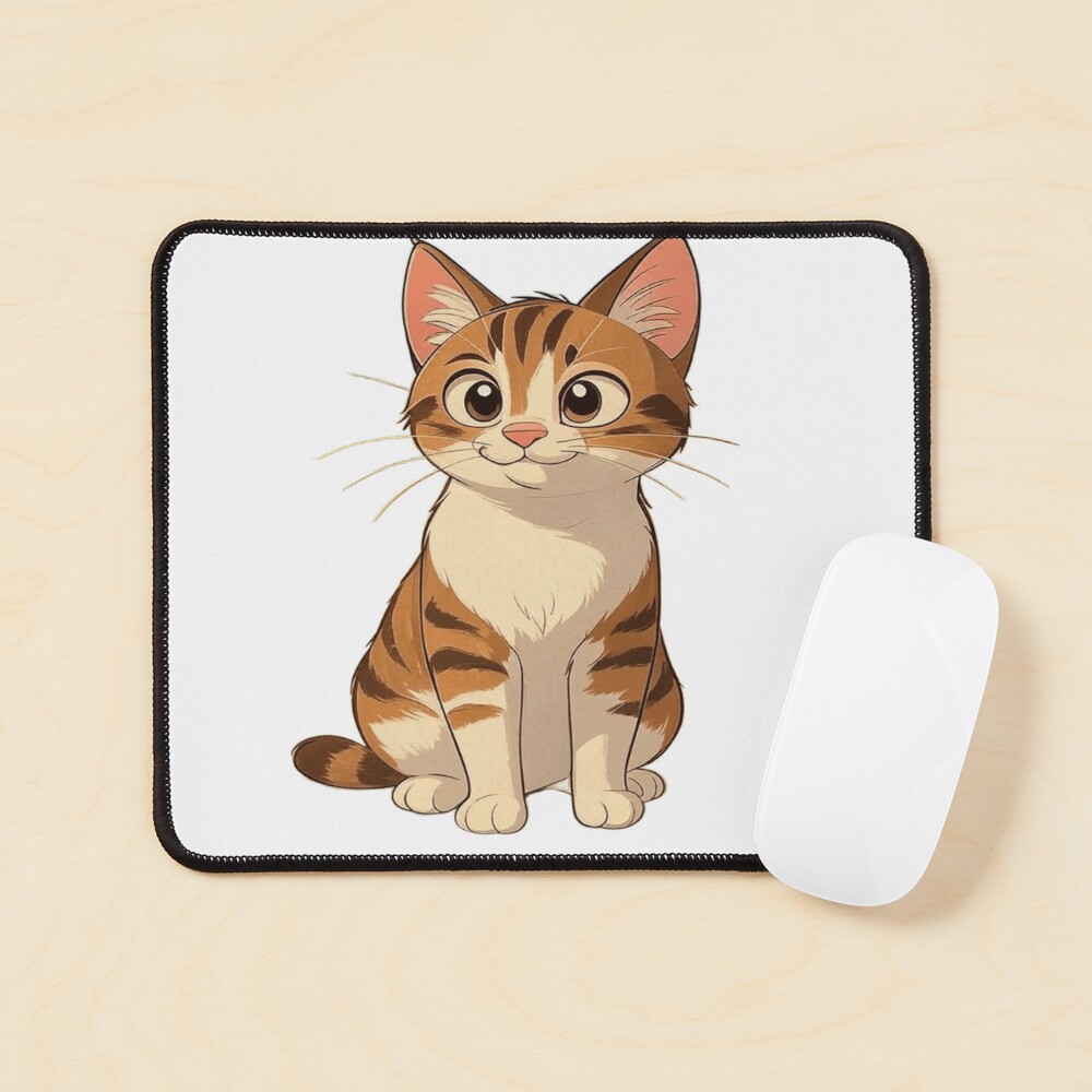 Item preview, Mouse Pad designed and sold by LoomNLight.