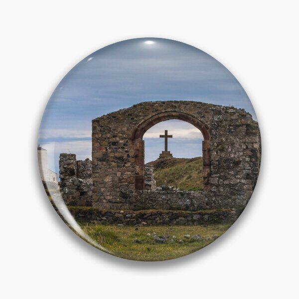 Item preview, Llanddwyn Island designed and sold by Raymond Kerr.