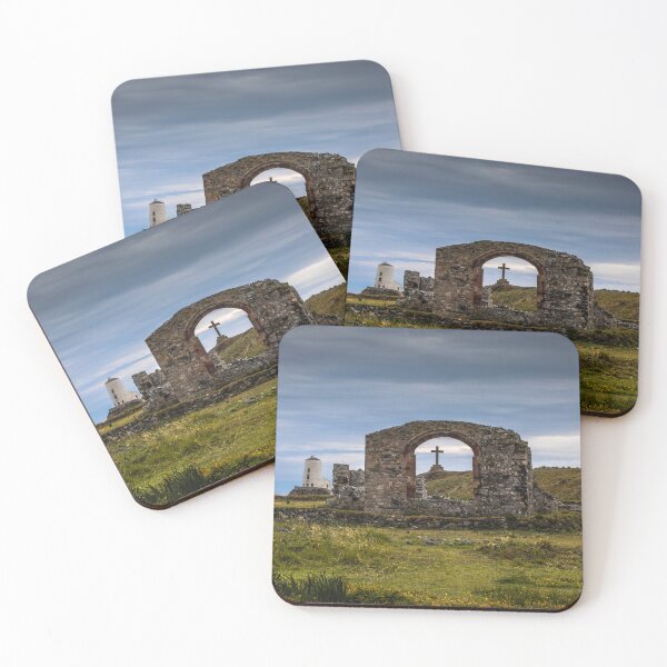 Item preview, Llanddwyn Island designed and sold by Raymond Kerr.