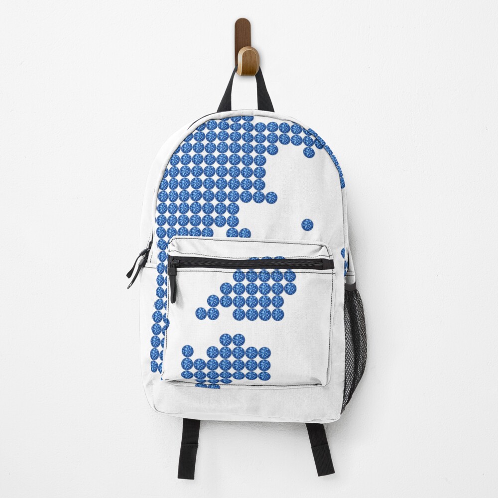 Item preview, Backpack designed and sold by TheIconSmith.
