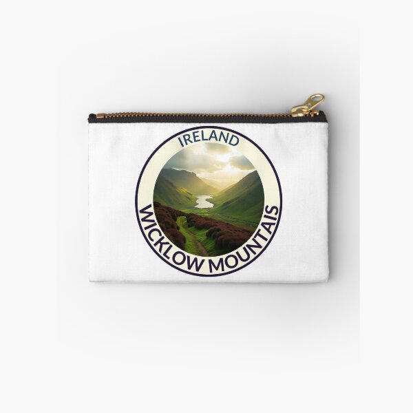 Item preview, Wicklow Mountains National Park Ireland designed and sold by Red-forever.