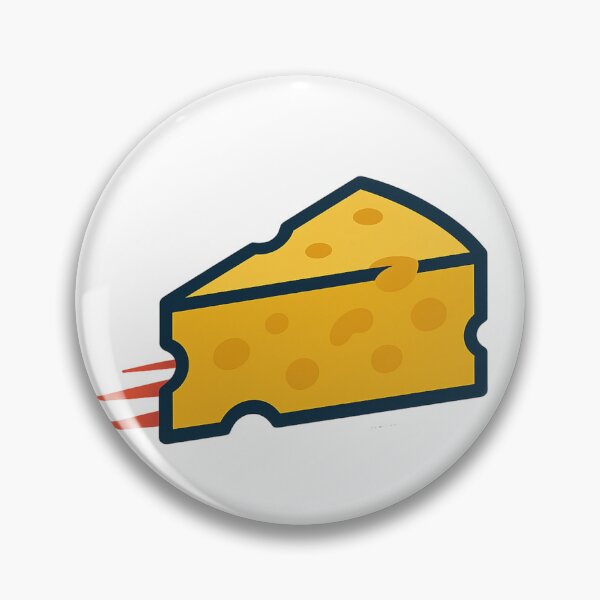 Item preview, Cheese – Fastball Baseball Design by Backstop & Co. designed and sold by BackstopAndCo.