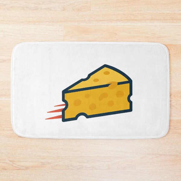 Item preview, Cheese – Fastball Baseball Design by Backstop & Co. designed and sold by BackstopAndCo.