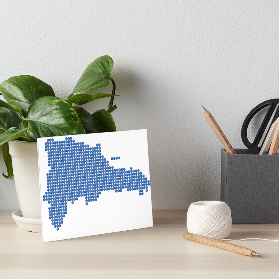 Item preview, Art Board Print designed and sold by TheIconSmith.
