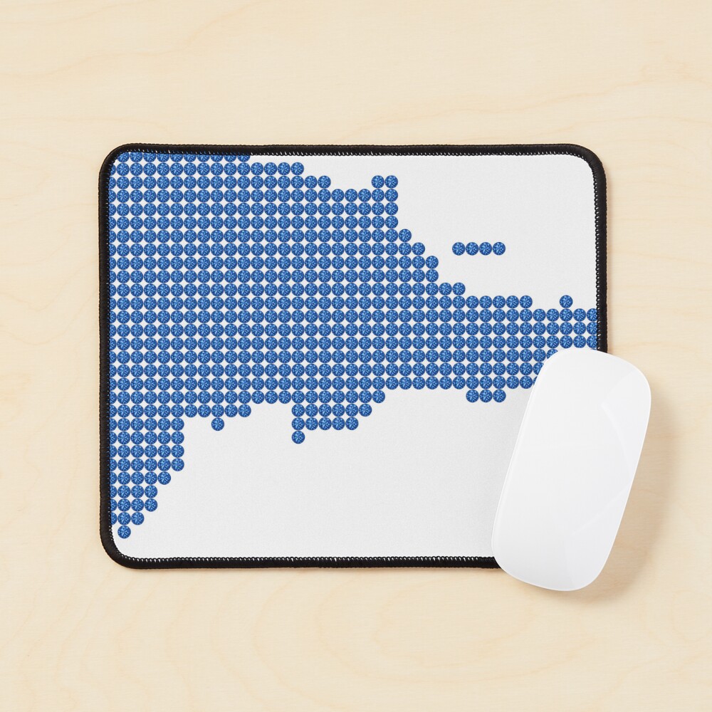 Item preview, Mouse Pad designed and sold by TheIconSmith.