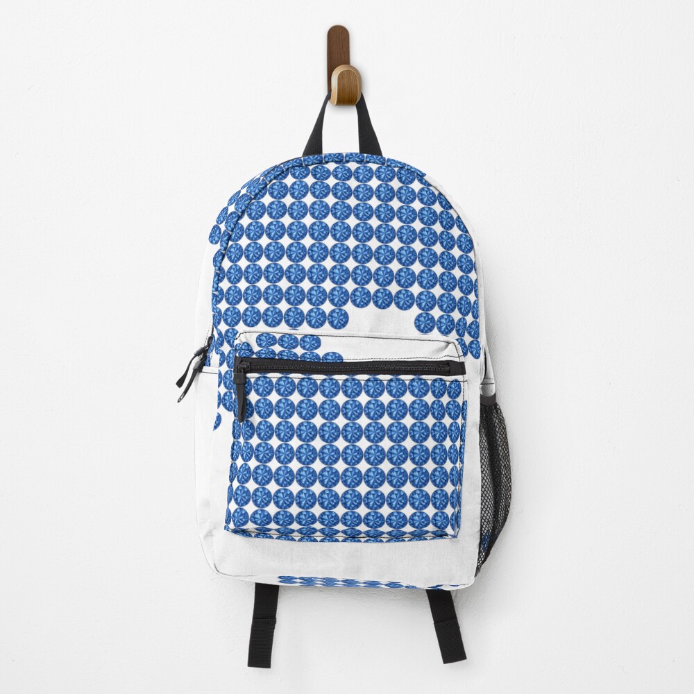 Item preview, Backpack designed and sold by TheIconSmith.