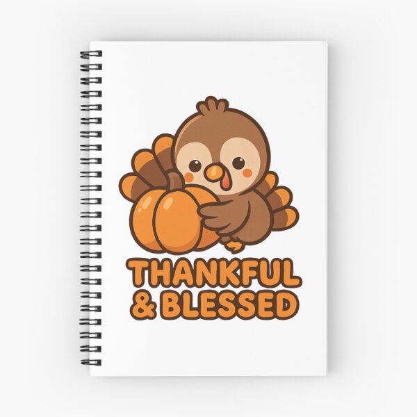 Item preview, Thankful and blessed designed and sold by JonysCreativeDesigns.