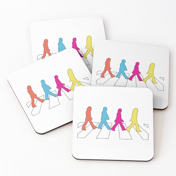 Item preview, The Beatles <Abbey Road> designed and sold by ndothughes.