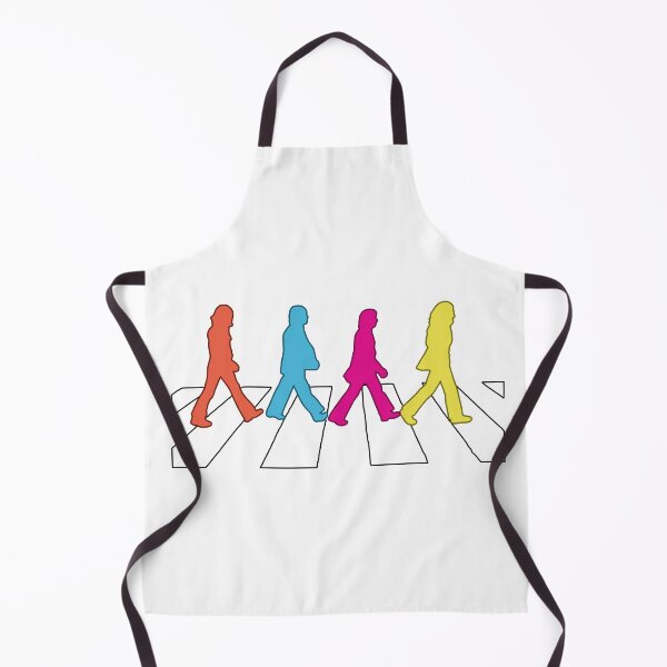 Item preview, The Beatles <Abbey Road> designed and sold by ndothughes.