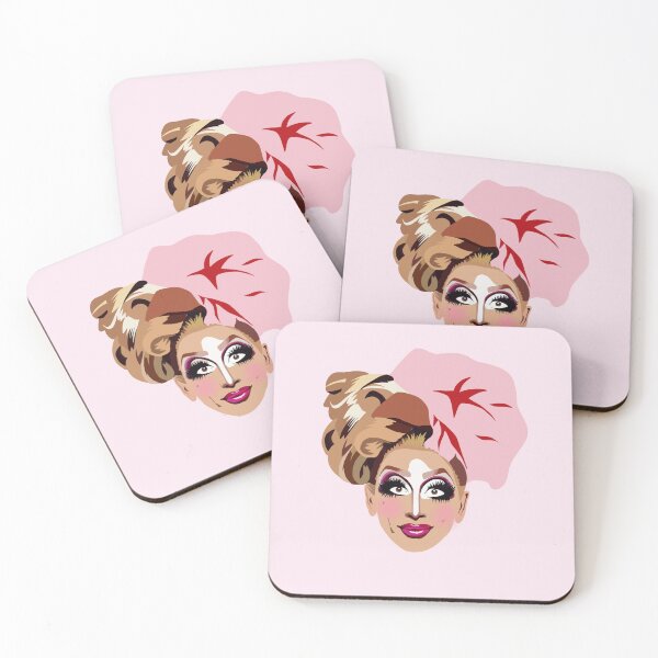 Item preview, Bianca Del Rio designed and sold by Lunchbox-amigos.