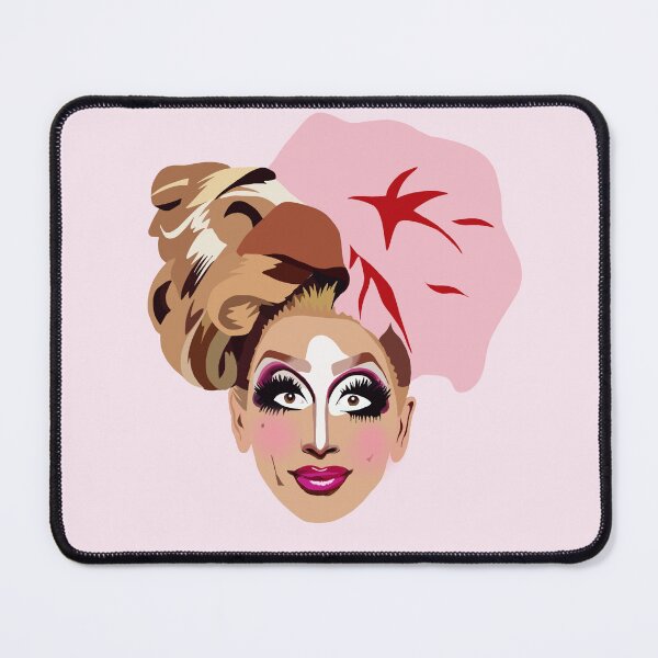 Item preview, Bianca Del Rio designed and sold by Lunchbox-amigos.