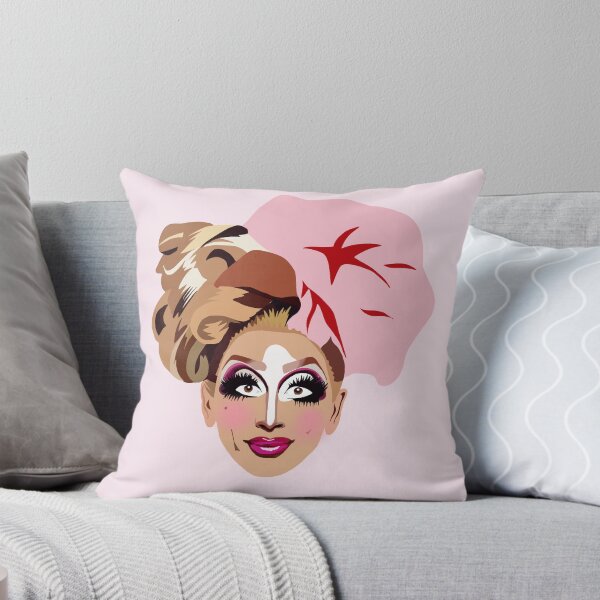 Item preview, Bianca Del Rio designed and sold by Lunchbox-amigos.