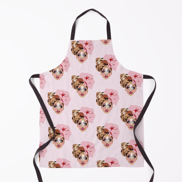 Item preview, Bianca Del Rio designed and sold by Lunchbox-amigos.