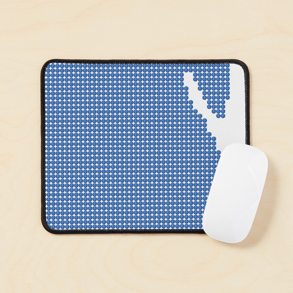 Item preview, Mouse Pad designed and sold by TheIconSmith.