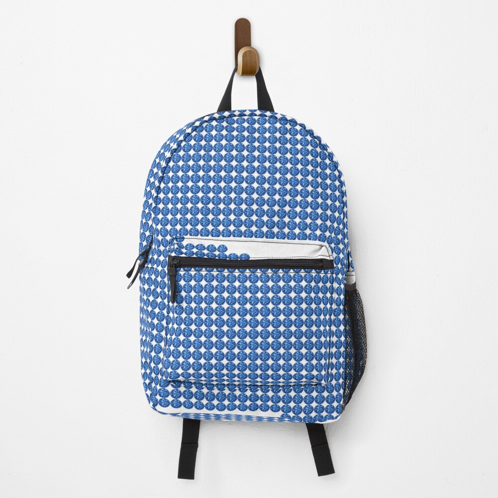 Item preview, Backpack designed and sold by TheIconSmith.
