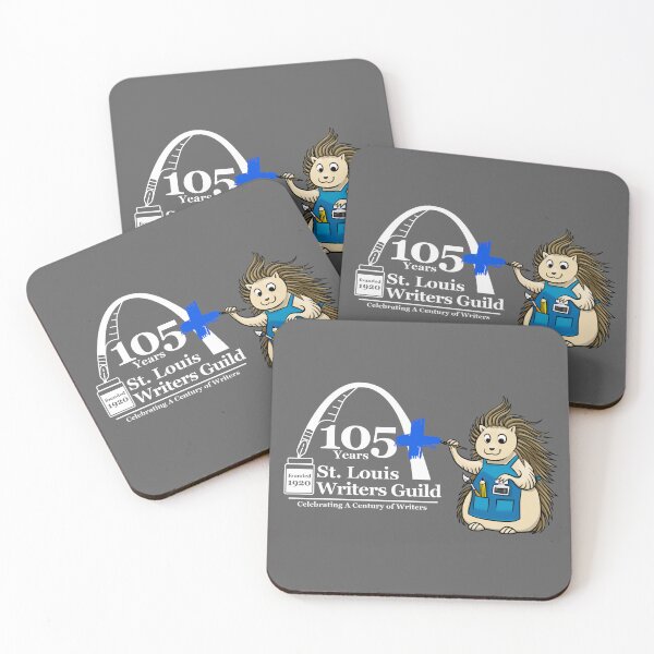 Item preview, SLWG 105th Plus Anniversary  designed and sold by StLWritersGuild.