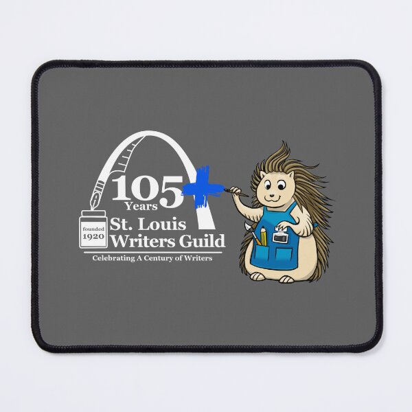 Item preview, SLWG 105th Plus Anniversary designed and sold by StLWritersGuild.
