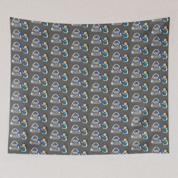 Item preview, SLWG 105th Plus Anniversary  designed and sold by StLWritersGuild.