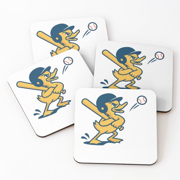 Item preview, Duck Snort – Baseball Slang Design by Backstop & Co. designed and sold by BackstopAndCo.