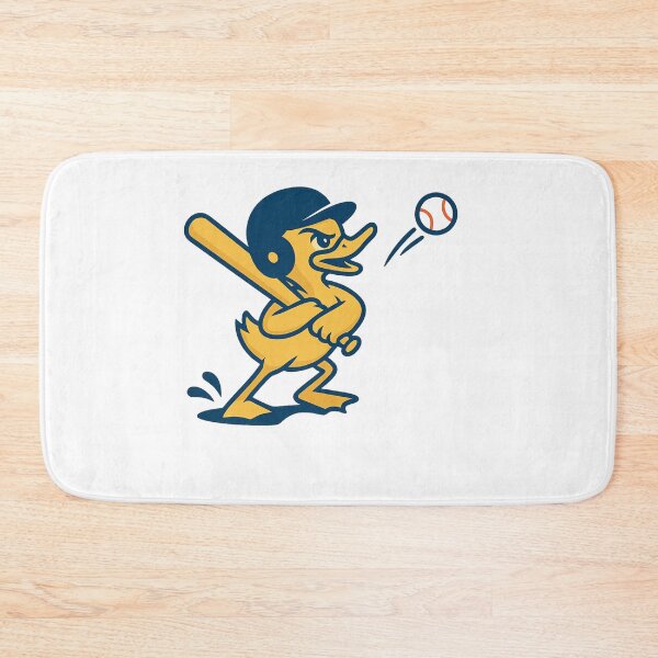 Item preview, Duck Snort – Baseball Slang Design by Backstop & Co. designed and sold by BackstopAndCo.