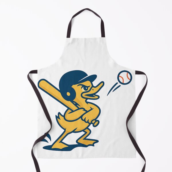 Item preview, Duck Snort – Baseball Slang Design by Backstop & Co. designed and sold by BackstopAndCo.