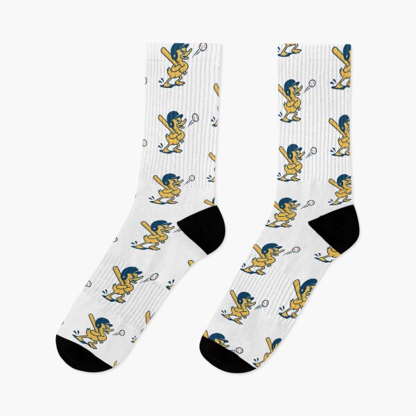 Item preview, Duck Snort – Baseball Slang Design by Backstop & Co. designed and sold by BackstopAndCo.