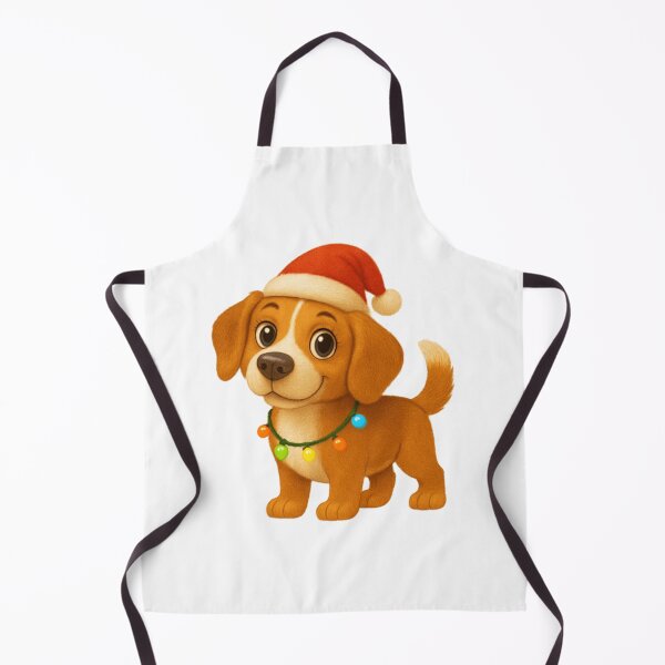 Item preview, Christmas Beagle Mix designed and sold by Sillytoe.