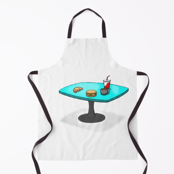 Item preview, Aquafare Diner designed and sold by DanSena.