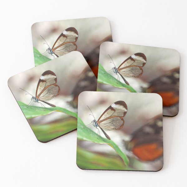 Item preview, Little and large butterflies designed and sold by GreyFeatherPhot.