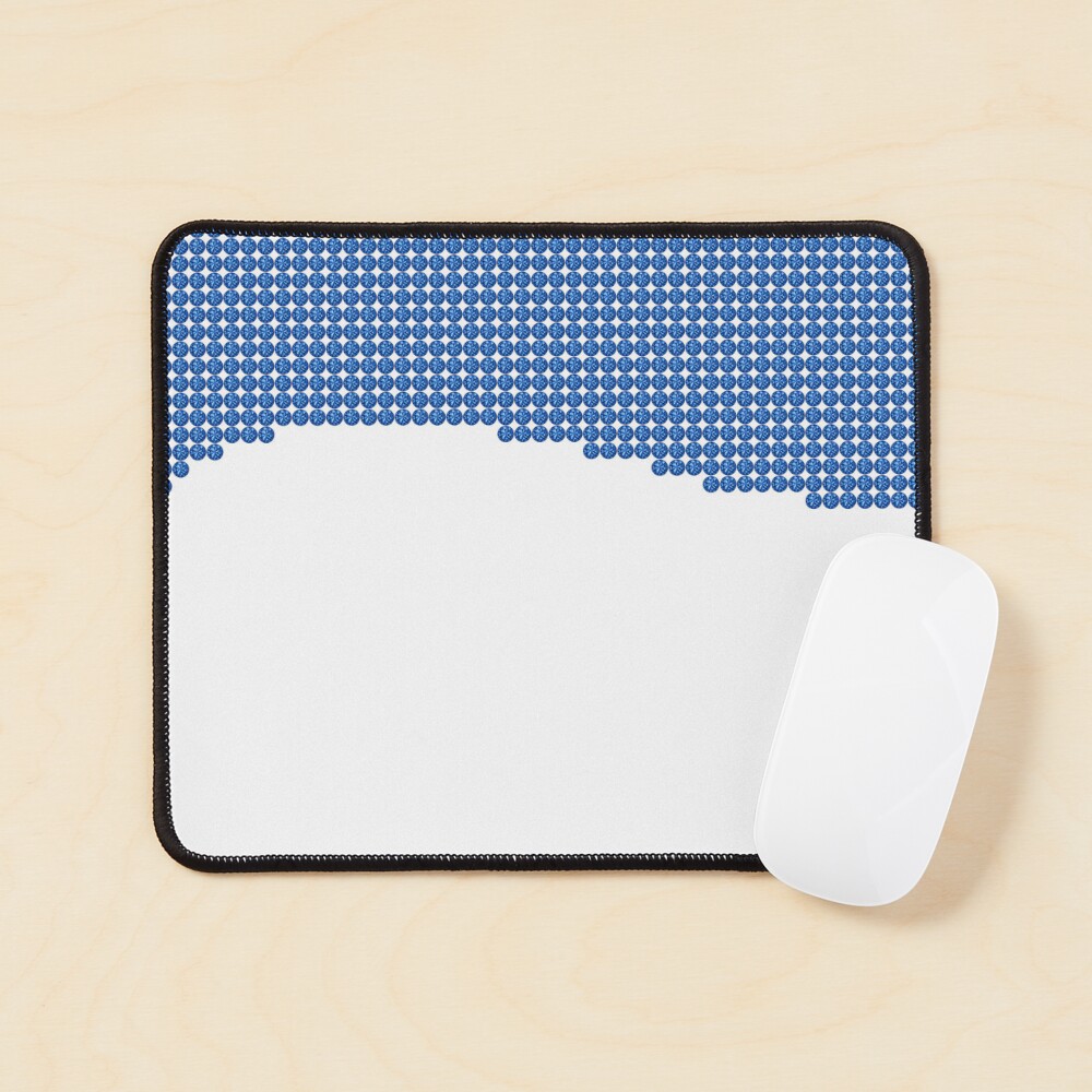 Item preview, Mouse Pad designed and sold by TheIconSmith.