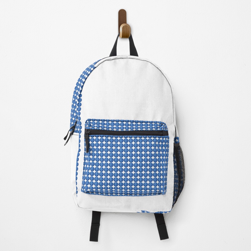 Item preview, Backpack designed and sold by TheIconSmith.