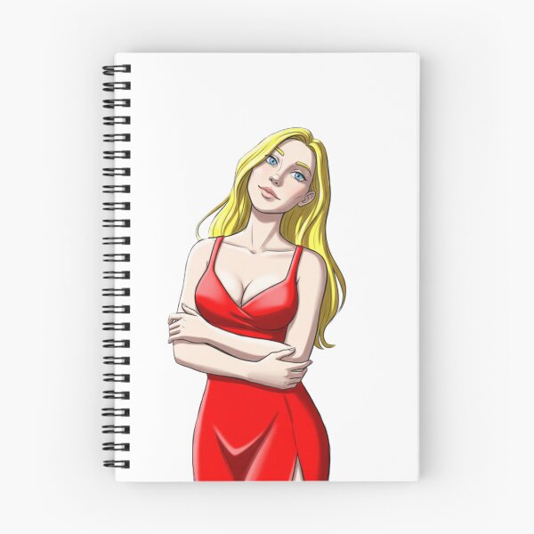 Item preview, Stella Rubia designed and sold by DanSena.