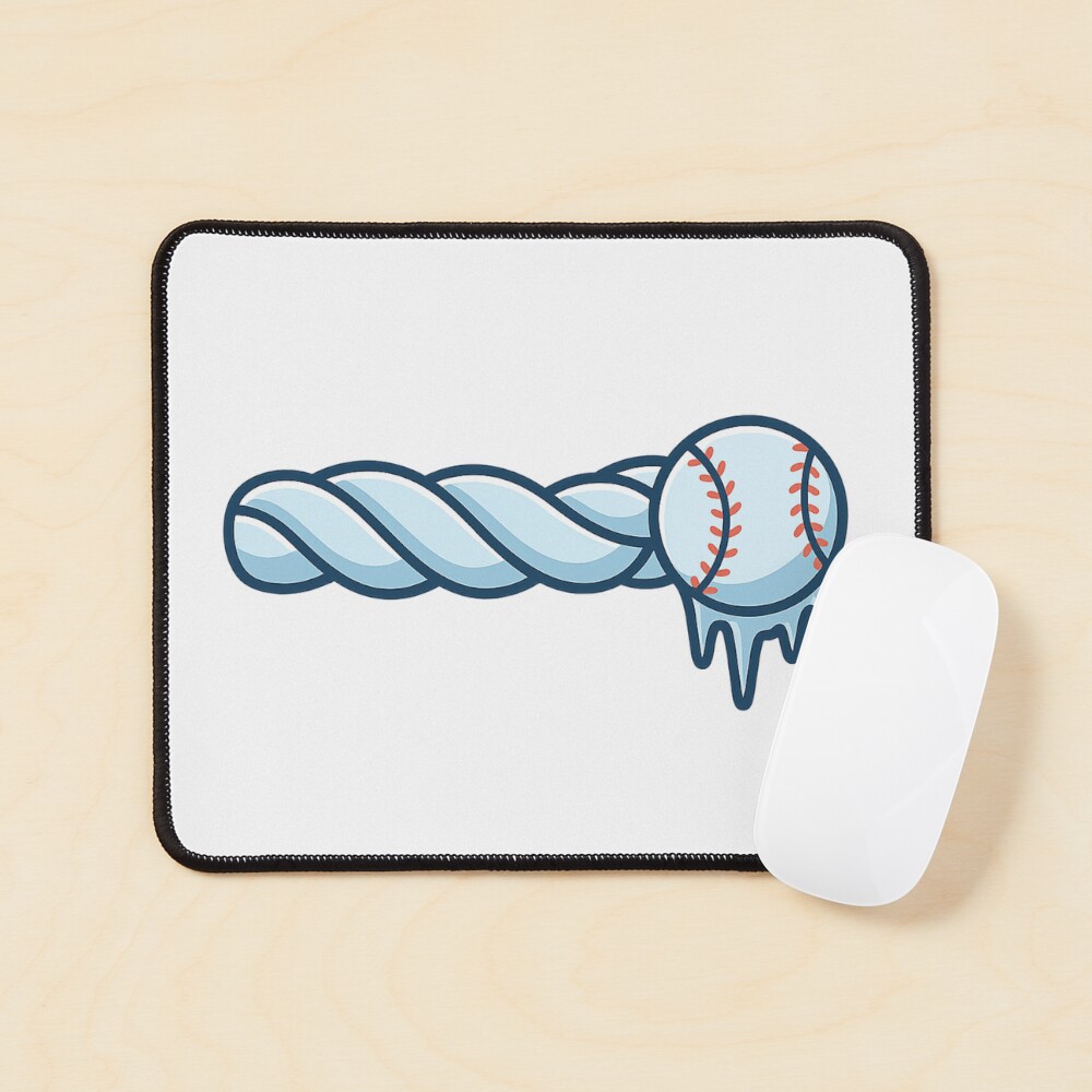 Item preview, Mouse Pad designed and sold by BackstopAndCo.