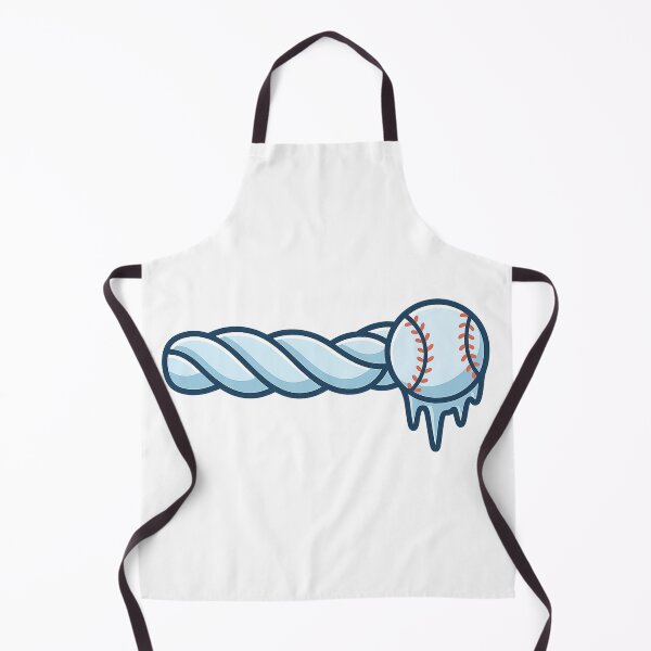 Item preview, Frozen Rope – Line Drive Baseball Design by Backstop & Co. designed and sold by BackstopAndCo.