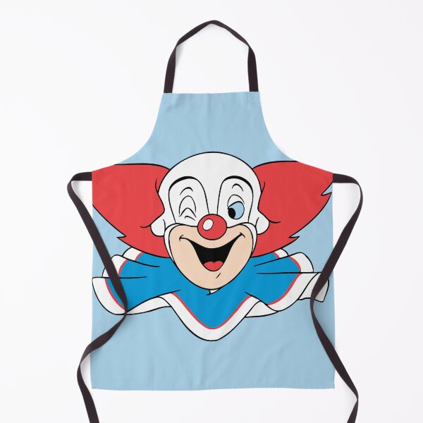 Item preview, Bozo Wink Portrait designed and sold by Bozo the Clown Official.