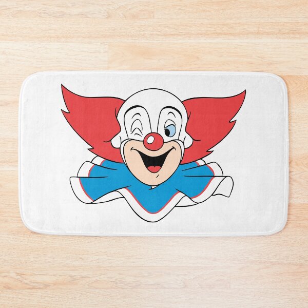 Item preview, Bozo Wink Portrait designed and sold by Bozo the Clown Official.