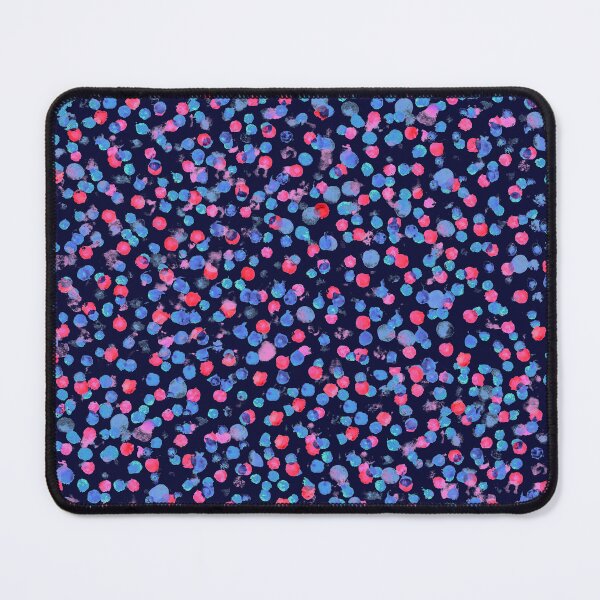 Item preview, Dotty Days (Navy) designed and sold by aimeelaur.