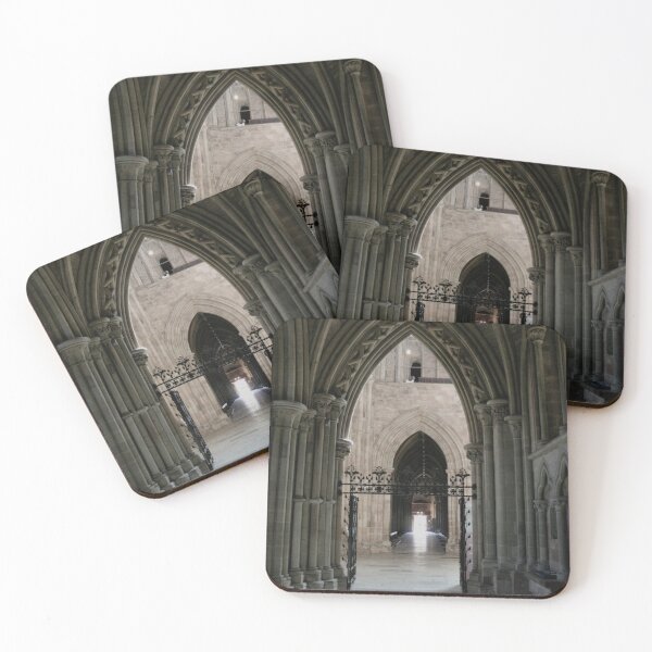 Item preview, Lichfield Cathedral designed and sold by Rachel J Bowler.