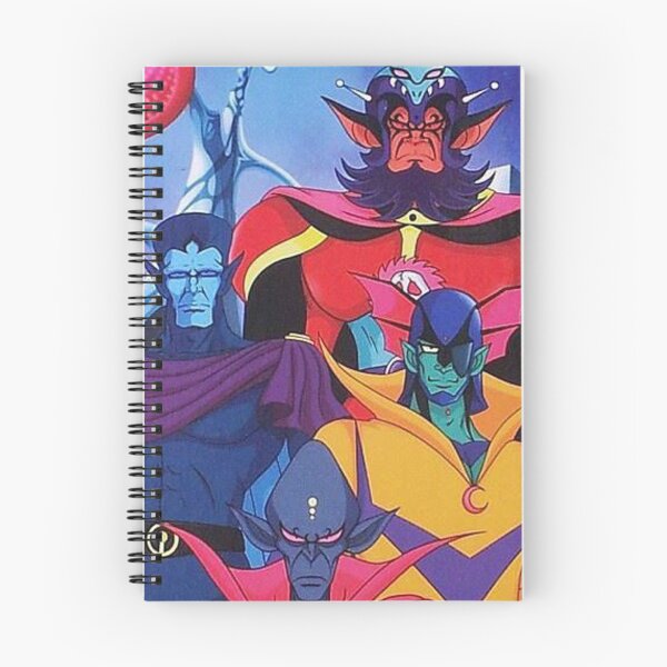 Item preview, Vega Vs Goldorak - The Legendary Enemy of Goldorak Featuring Mazinger UFO Robot designed and sold by AnimeShin.