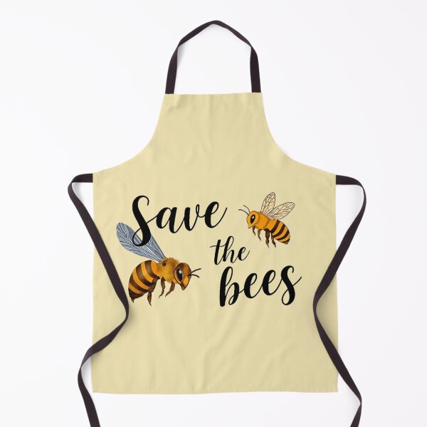Item preview, Save the bees. designed and sold by LittleArtist04.