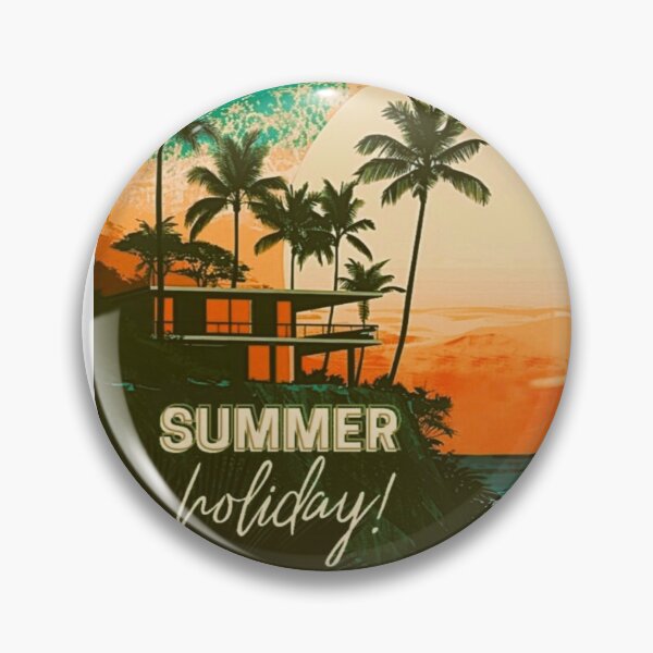 Item preview, SUMMER HOLIDAY designed and sold by Pabhas.