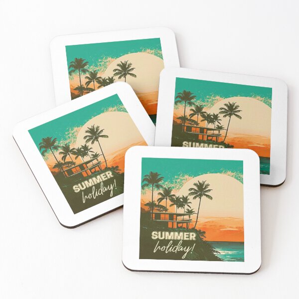 Item preview, SUMMER HOLIDAY designed and sold by Pabhas.
