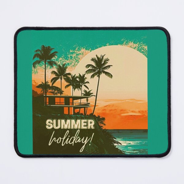 Item preview, SUMMER HOLIDAY designed and sold by Pabhas.