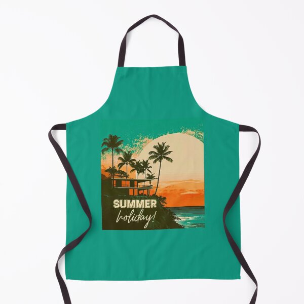 Item preview, SUMMER HOLIDAY designed and sold by Pabhas.