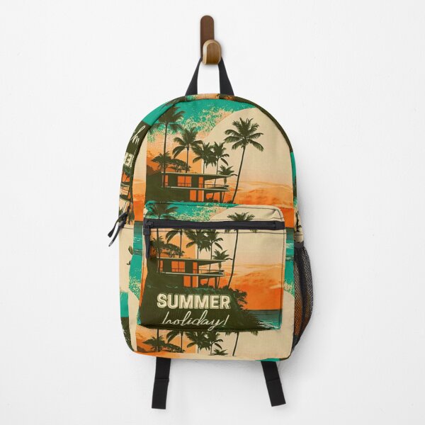 Item preview, SUMMER HOLIDAY designed and sold by Pabhas.