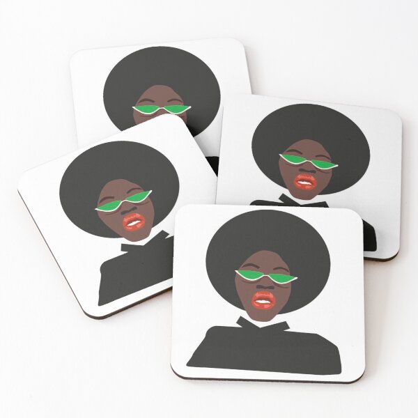 Item preview, Stylish black person designed and sold by Arteandart.