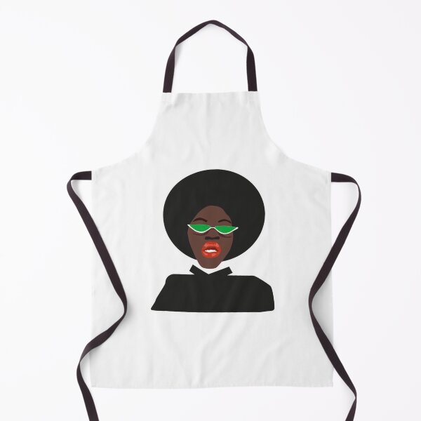 Item preview, Stylish black person designed and sold by Arteandart.