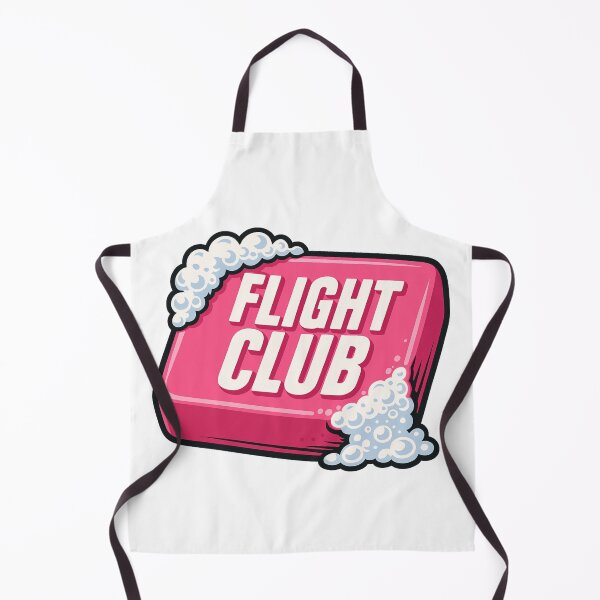 Item preview, Flight Club Fight Club Parody designed and sold by UNK-Fatigues.