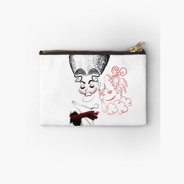 Item preview, Barbra PLEASE designed and sold by DrawnByBryan.