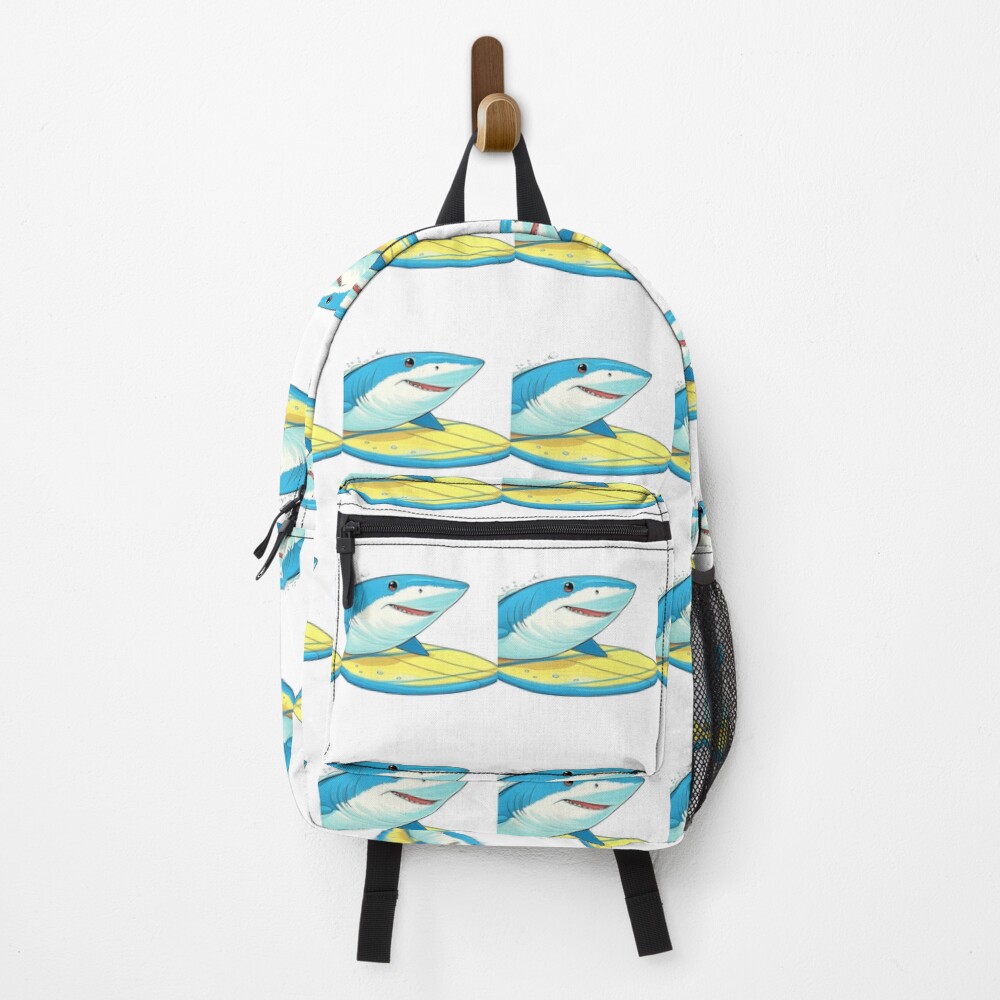 Item preview, Backpack designed and sold by LoomNLight.